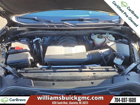 Used 2022 Chevrolet Tahoe High Country w/ Max Trailering Package image 31