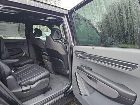 New 2026 Kia EV9 Land image 28