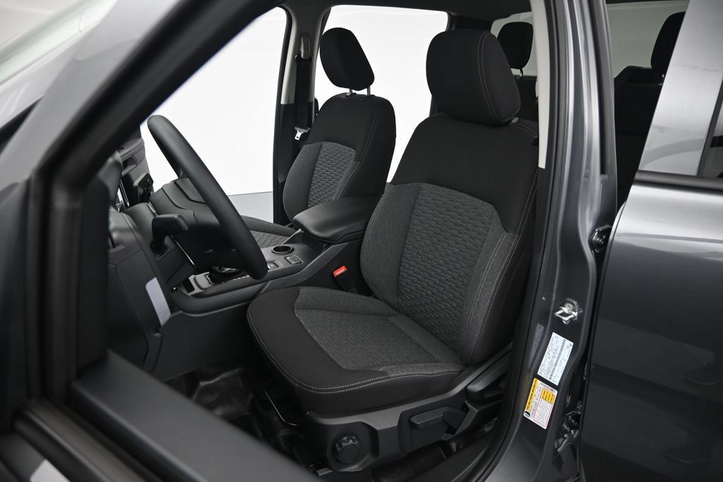 New 2026 Ford Ranger XL RWD image 8