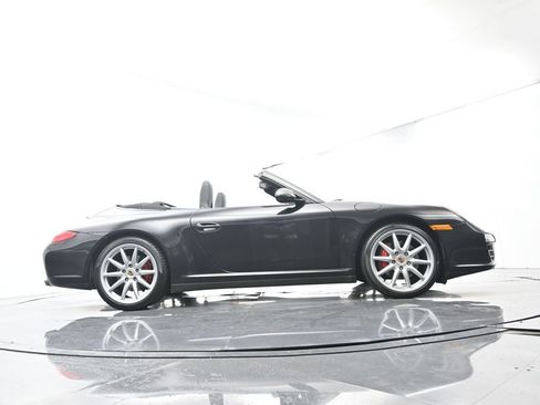 Used 2012 Porsche 911 Carrera 4S AWD/4WD image 59