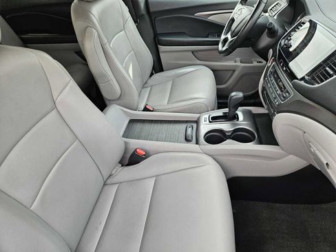 Used 2019 Honda Pilot EX-L image 12