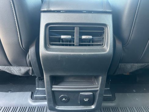 Used 2024 Ford Edge SEL w/ Convenience Package AWD/4WD image 25