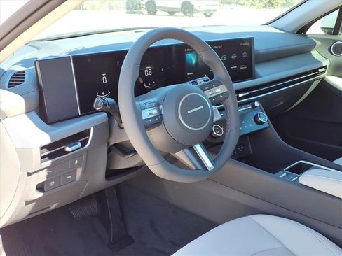 New 2026 Hyundai Sonata SEL image 11