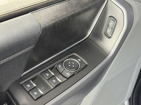 Certified 2025 Ford F150 Lightning XLT AWD/4WD image 25