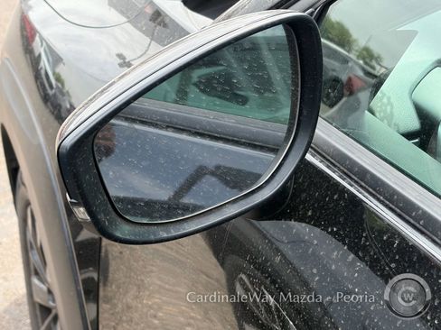 Used 2025 MAZDA CX-50 AWD 2.5 S w/ Preferred Package image 11