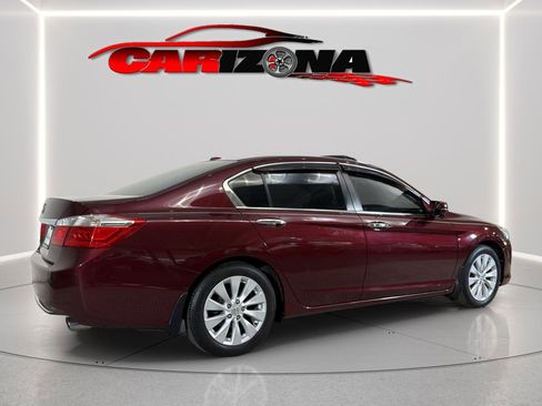Used 2013 Honda Accord EX-L image 5