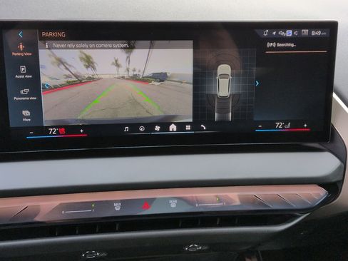 Used 2025 BMW X3 xDrive30i w/ Convenience Package image 24