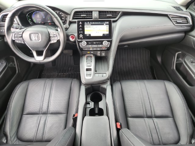 Used 2022 Honda Insight Touring image 24