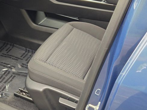 Certified 2025 Chevrolet Equinox LT FWD image 22