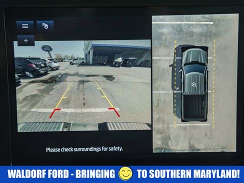 Used 2023 Ford F150 XLT w/ Equipment Group 302A High image 62