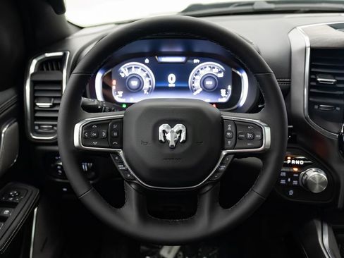 New 2026 RAM 1500 Laramie image 15