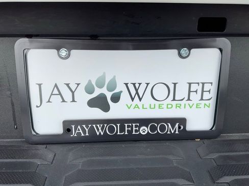 Used 2024 Toyota Tundra 1794 Edition image 23