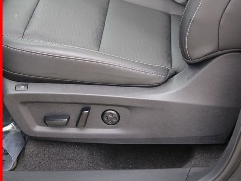 New 2025 Nissan Murano Platinum w/ Cargo Package image 11