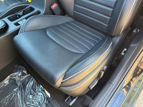 Used 2023 Kia Forte GT-Line w/ GT-Line Premium Package image 19