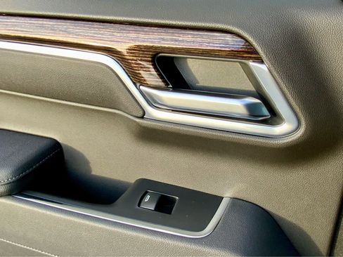 New 2026 GMC Sierra 1500 Elevation image 57