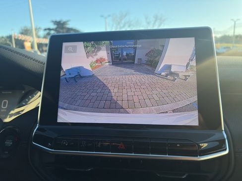 New 2026 Jeep Compass Latitude image 13