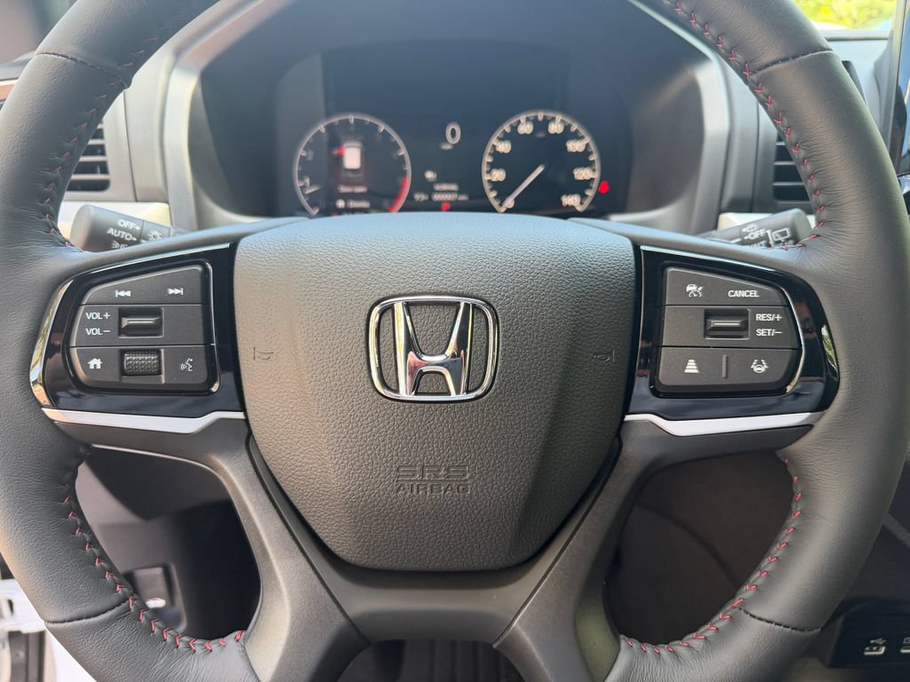 New 2026 Honda Odyssey Sport-L image 21