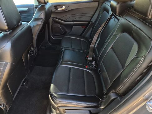 Used 2022 Ford Escape SEL FWD image 29