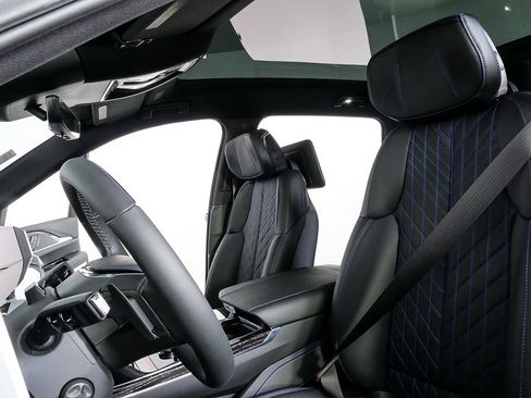 New 2026 Cadillac Escalade IQ Sport 1 image 5