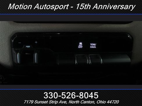 Used 2019 RAM 1500 Laramie AWD/4WD image 23