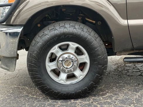 Used 2016 Ford F250 XL w/ XL Value Package image 27