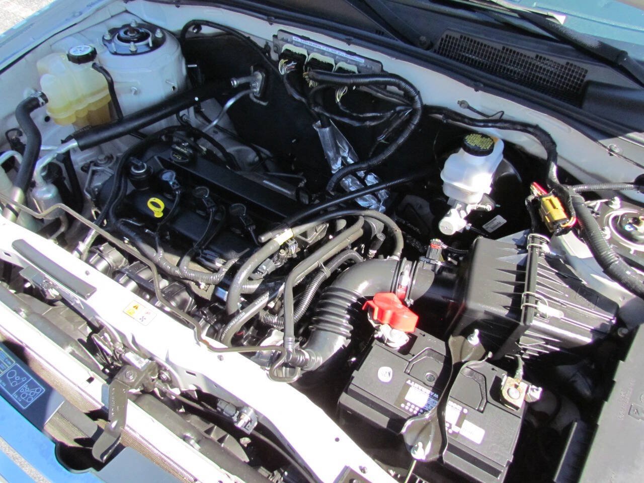 Used 2010 Ford Escape XLT FWD image 24