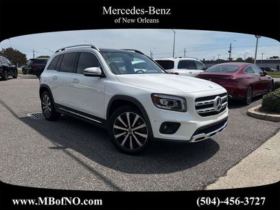 Used 2022 Mercedes-Benz GLB 250