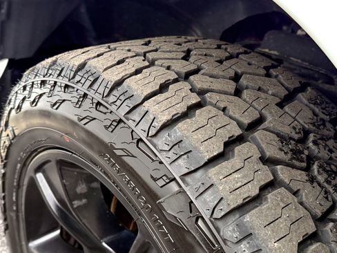 Used 2020 RAM 1500 Big Horn image 10