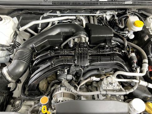 Used 2023 Subaru Crosstrek 2.5i Limited image 29