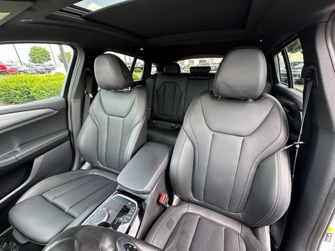 Used 2023 BMW X4 xDrive30i w/ M Sport Package AWD/4WD image 30