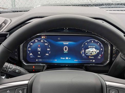 New 2026 Chevrolet Silverado 1500 LT w/ Safety Package image 34