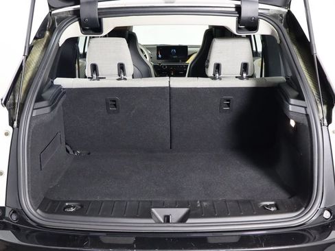 Used 2015 BMW i3 w/ Range Extender RWD image 17