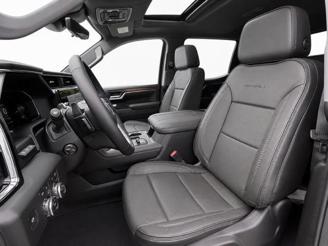 New 2026 GMC Sierra 1500 Denali AWD/4WD image 9