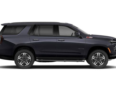 New 2026 Chevrolet Tahoe Z71 image 52