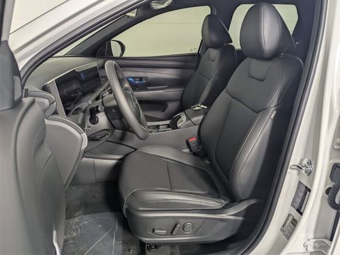 New 2026 Hyundai Santa Cruz SEL image 12