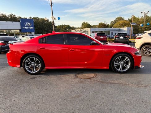Used 2021 Dodge Charger R/T RWD image 8