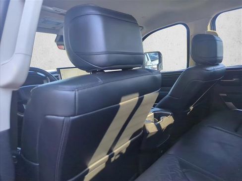 Used 2022 Toyota Tundra SR5 w/ SR5 Premium Package image 19