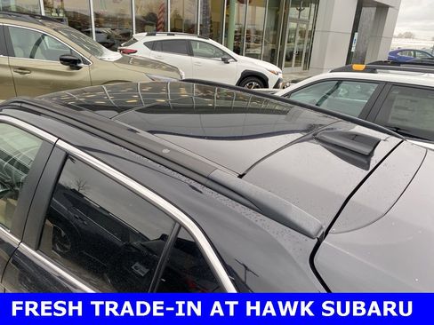 Used 2024 Mitsubishi Eclipse Cross SE image 3