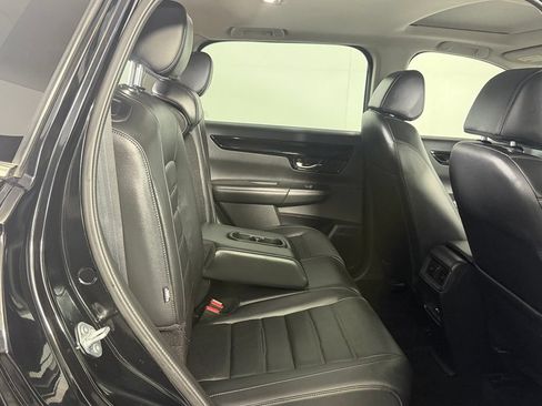 Used 2024 Honda CR-V EX-L image 19