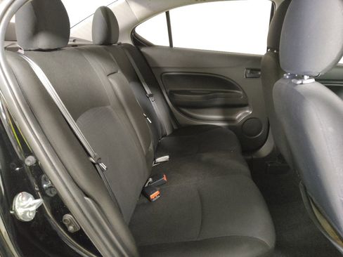 Used 2022 Mitsubishi Mirage G4 LE image 19