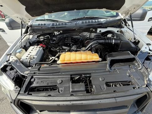 Used 2017 Ford F150 XL w/ Equipment Group 101A Mid RWD image 15