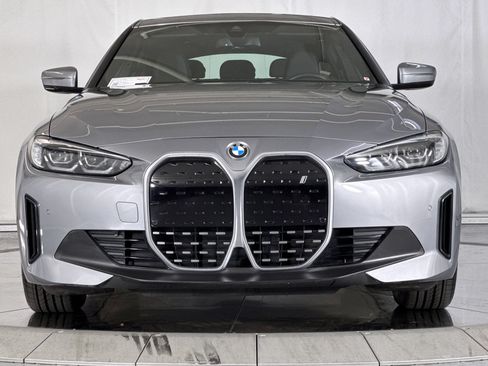 Used 2023 BMW i4 eDrive35 RWD image 6