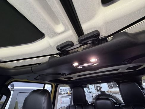 Used 2023 Jeep Wrangler Rubicon 392 w/ Trailer Tow Package image 29