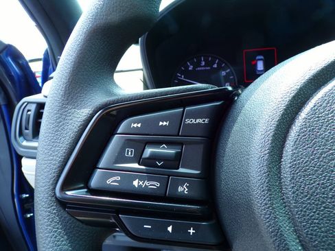 Certified 2026 Subaru Forester AWD/4WD image 19
