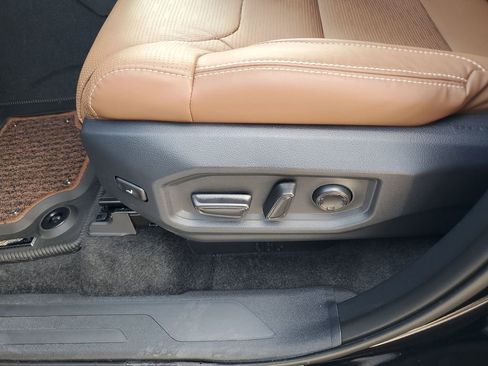 Certified 2026 Toyota Tundra 1794 Edition image 29