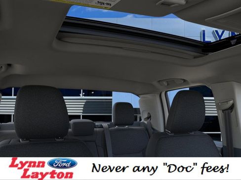 New 2026 Ford Maverick XLT w/ Black Appearance Package image 12