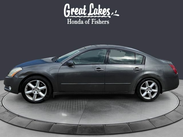 Used 2006 Nissan Maxima 3.5 SE FWD image 2