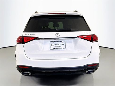 Used 2023 Mercedes-Benz GLE 450 4MATIC image 6