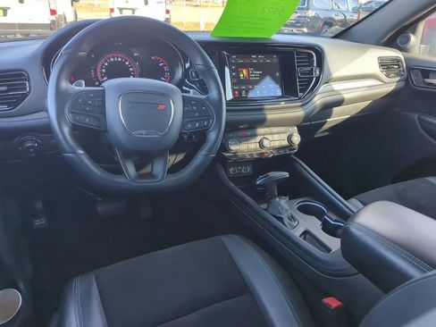 Used 2022 Dodge Durango GT image 17