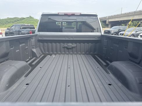 Used 2025 Chevrolet Silverado 3500 LT w/ All Star Edition AWD/4WD image 7